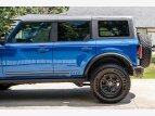 Thumbnail Photo 5 for 2021 Ford Bronco
